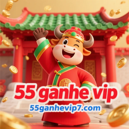 55 ganhe vip